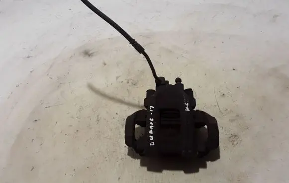 Dodge Durango Rear brake caliper 68052381AA