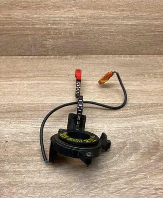 Peugeot 406 Airbag slip ring squib (SRS ring) 9627226880 1502960385