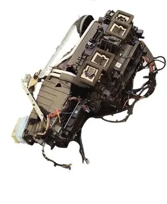 BMW 6 F12 F13 Interior heater climate box assembly 9202574 X5915005