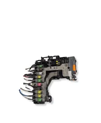 Peugeot 508 Fuse module 9665232380