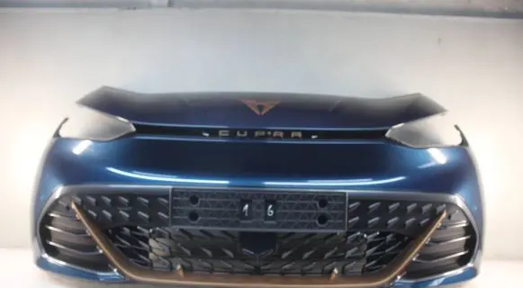 Cupra Born Front bumper 10E807217H