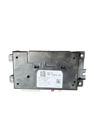 Ford Mustang VI Other devices JR3T14G229AG 357655070327679 AF3UDW1530200