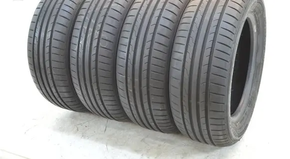 Volkswagen PASSAT B5 R15 summer tire 