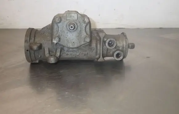 Jeep Grand Cherokee Steering rack 260005257809512