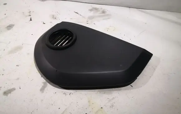 Volkswagen Touareg I Dashboard side end trim 7L6857176G 7L6010342T