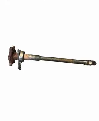 Audi A4 Allroad B8 Front driveshaft 1087235032