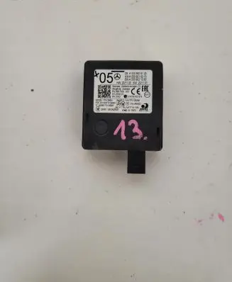 Mercedes-Benz E W213 Distronic sensor radar 