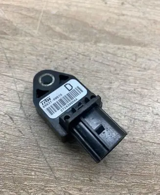 Toyota Corolla Verso AR10 Airbag deployment crash/impact sensor 898310W010