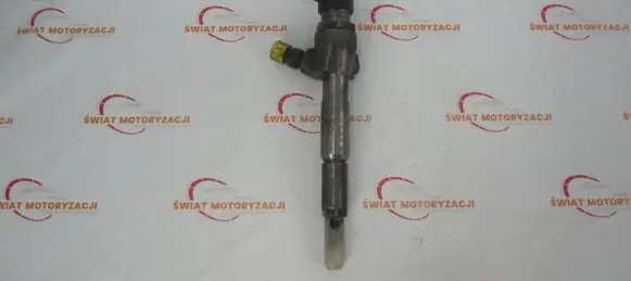 Ford Transit - Tourneo Connect Fuel injector 7T1Q9F593AB