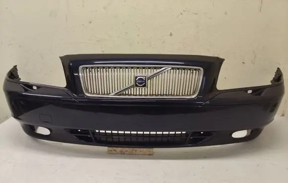 Volvo S80 Front bumper 09154851
