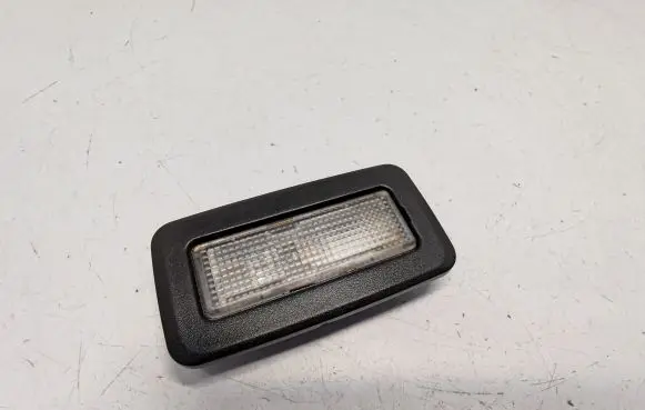 BMW X5 E70 Rear seat light 9130833