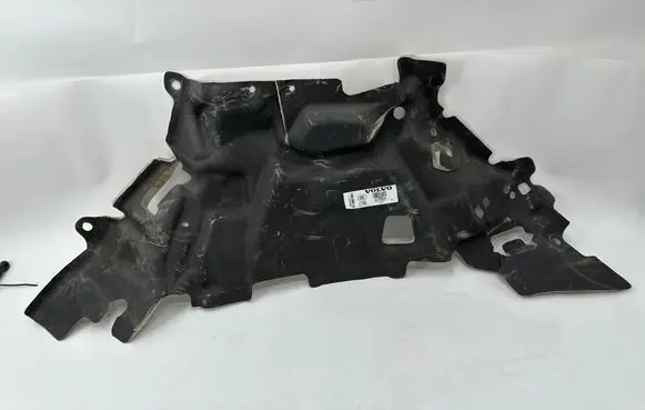 Volvo V60 Sound insulation of firewall 32133815 1111033 CA25D
