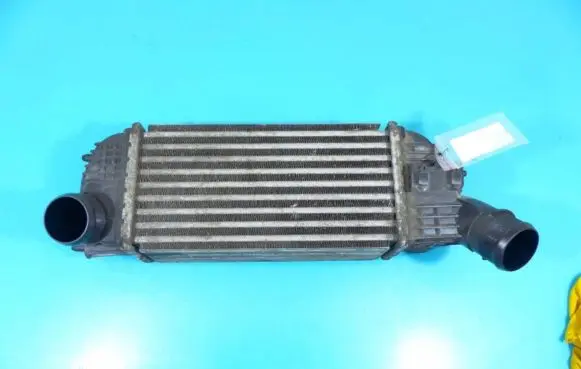Citroen C5 Intercooler radiator 9683009680 IMPRK1225513