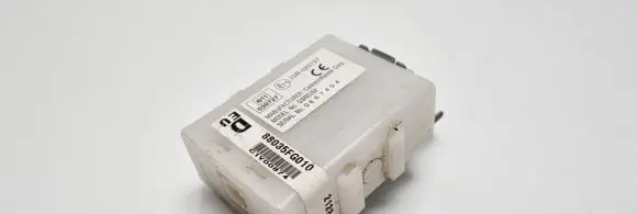 Subaru Forester SH Door central lock control unit/module 88035FG010 C1V00874