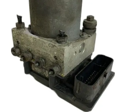 Peugeot Expert Master brake cylinder