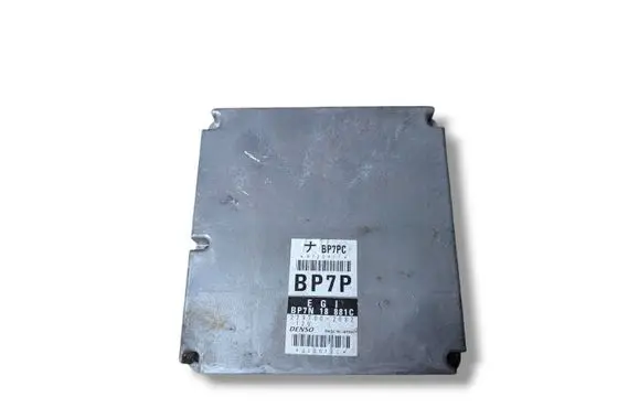 Mazda MX-5 NB Miata Engine control unit/module ECU 279700-2082 BP7N18881C