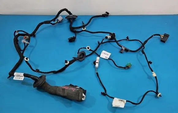 Opel Insignia B Front door wiring loom 39133593 IMPRK1558974