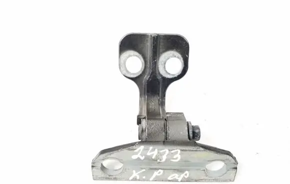 Jaguar XJ X351 Front door lower hinge 