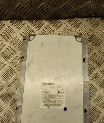 Volvo V50 Sound amplifier 31260738