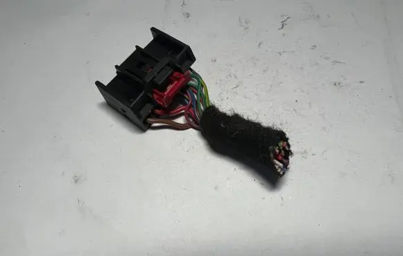 Audi A4 S4 B8 8K Other wiring loom 1K0971975