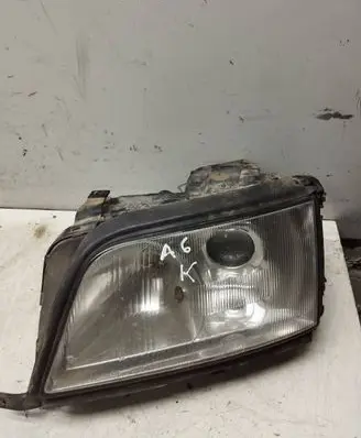 Mercedes-Benz ML W163 Headlight/headlamp