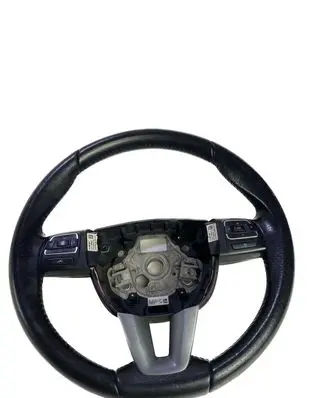 Seat Leon (1P) Steering wheel 7n5419091c 1p0959538d 1p0959537h