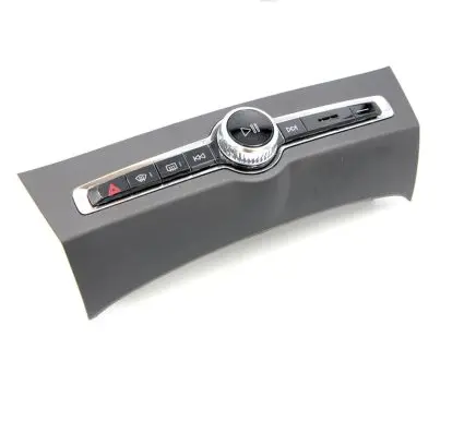 Volvo S90, V90 Climate control/heater control trim 31398845