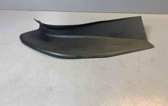 Rear/tail light trim molding