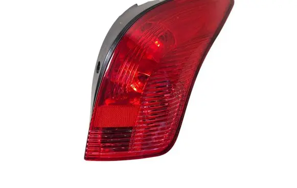 Rear/tail lights