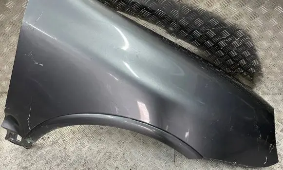 Porsche Cayenne (9PA) Fender BFD 9RS3