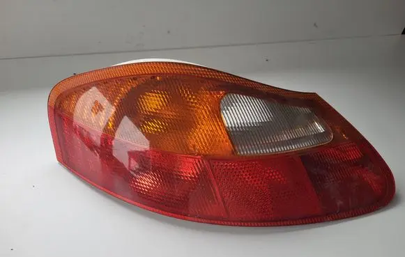 Porsche Boxster 986 Rear/tail lights