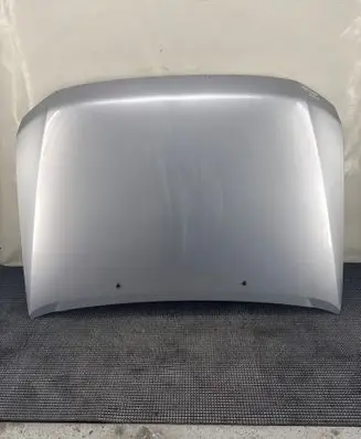 Mitsubishi Shogun Engine bonnet/hood A19