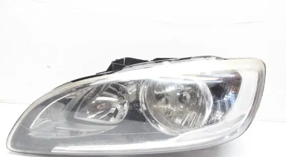 Volvo V60 Headlight/headlamp 31420117