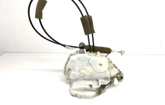 Honda Civic Front door lock 72111-SMG-G0