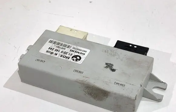 BMW X3 E83 Other control units/modules 9146244