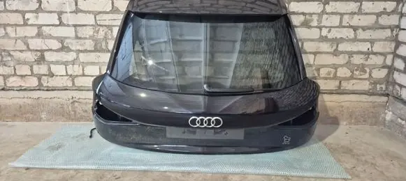 Audi Q3 8U Tailgate/trunk/boot lid 8U0827025 8U0845501C 8U0845501CNVB