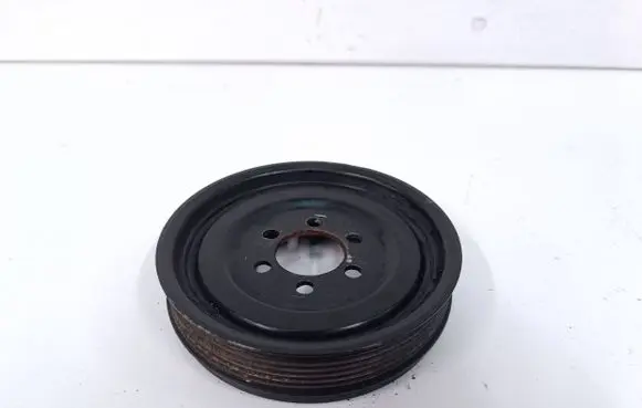 BMW X1 E84 Crankshaft pulley 7624102