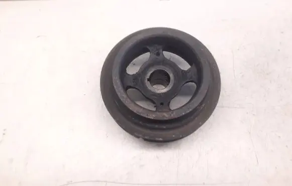 Nissan Navara D40 Crankshaft pulley