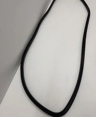 Tesla Model Y Front door rubber seal 1497673 163899