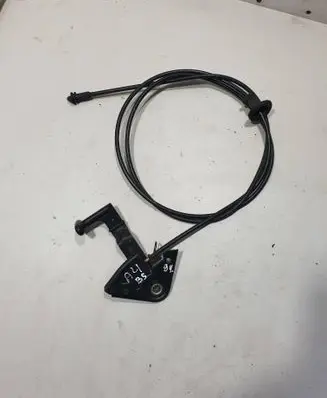 Audi A4 S4 B5 8D Engine bonnet/hood lock release cable