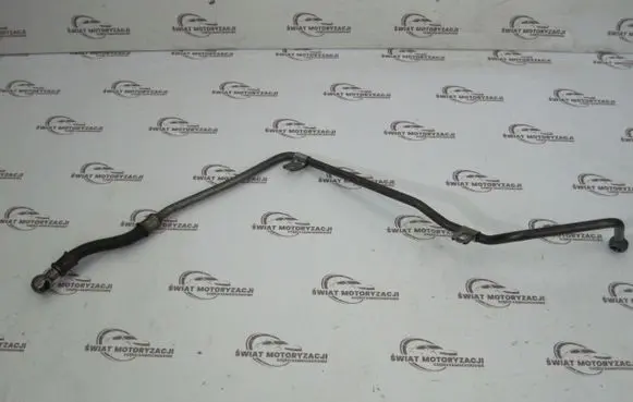 Mini One - Cooper Clubman R55 Power steering hose/pipe/line 500GB