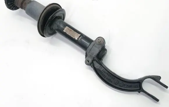 Porsche Macan (95B) Front shock absorber/damper 95B413031E 8K0413038L