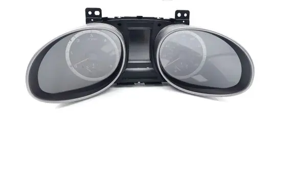 Hyundai Santa Fe Speedometer (instrument cluster) 94001-2W050 11002-259210H
