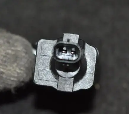 Fuel pressure sensor
