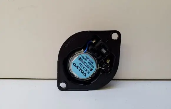 Volvo C70 Front door high frequency speaker 30679338 535022801 CDV5A