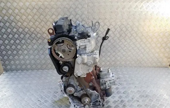 Opel Vivaro Engine 10DY3E DW10FD
