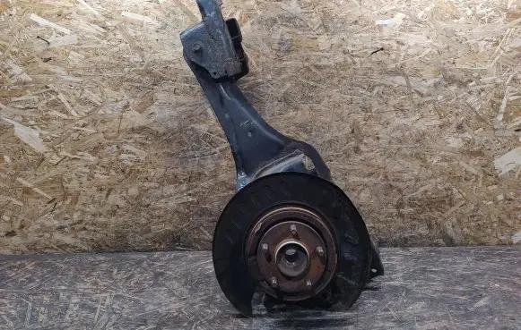 Mazda CX-9 Rear wheel hub spindle/knuckle 