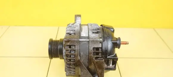Jeep Compass Generator/alternator 56029784AA 55263624