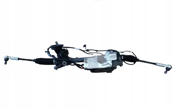 Volkswagen Golf VIII Steering rack 5R3807146A
