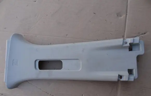 Mazda CX-5 II (B) pillar trim (top) KB7W57969